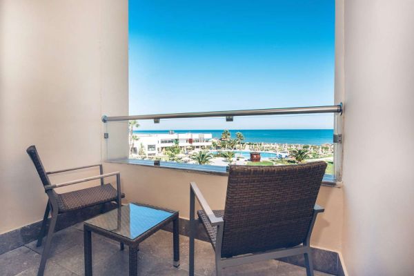 Hotel Iberostar Diar El Andalous (Sousse)